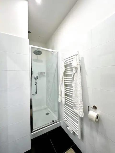 Cooles Oida Apartment