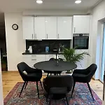 Cooles Apartment Oida