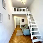 Cooles Apartment Oida