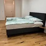 Cooles Apartment Oida