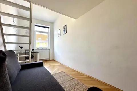 Apartment Cooles Oida Wien