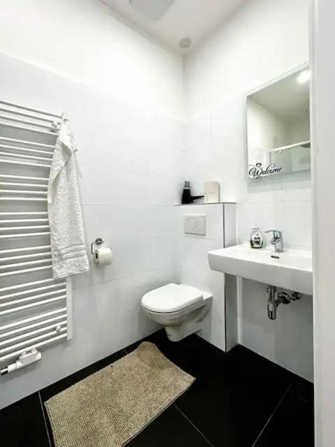 Apartment Cooles Oida *