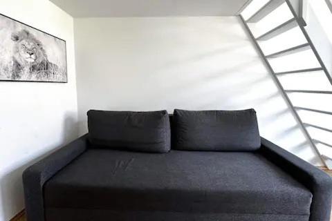 Apartment Cooles Oida Wien